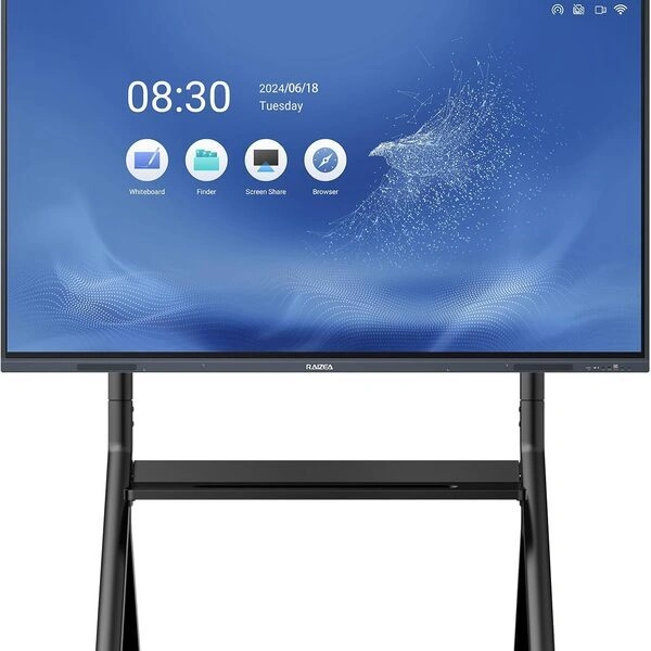 Interactive Smart Board 65 Inch 4K UHD Interactive Smart Board 65 Inches 4K UHD
