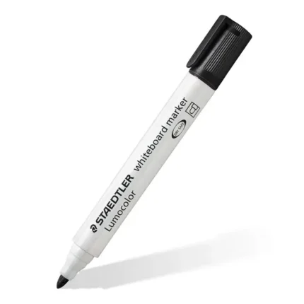 Staedtler Lumocolor Whiteboard Marker Bullet Tip 351-9
