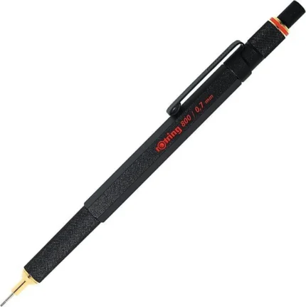 rOtring Mechanical Pencil 800 HB 0.7 mm