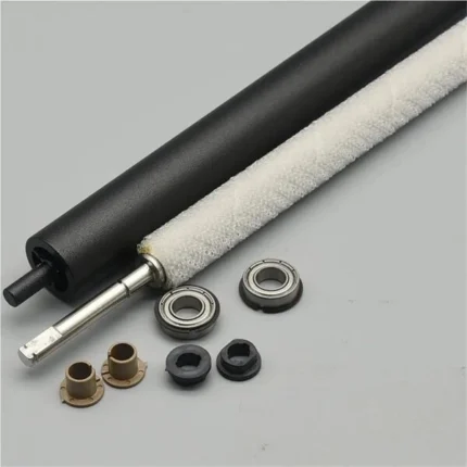 Konica Minolta Bizhub Fuser Kit Cleaning Set