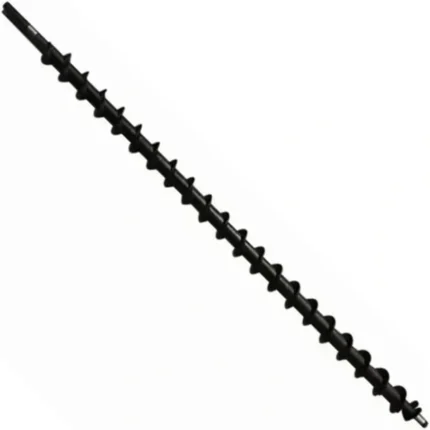 Canon Feed Screw FC8-7078-000 Copier Parts