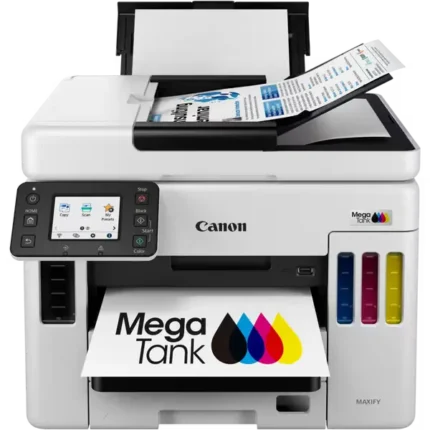 Canon Printer All-in-One Wireless MAXIFY GX7150