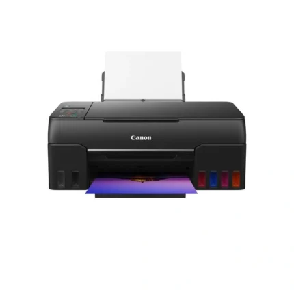 Canon Printer PIXMA G650 Wireless