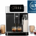 Beko Bean to Cup Coffee Vending Machine