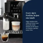 De’Longhi Magnifica Bean-to-Cup Coffee Machine