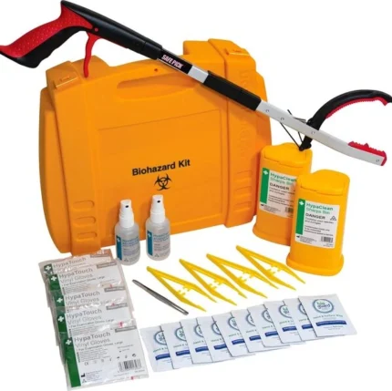 HypaClean Sharps Disposal Kit