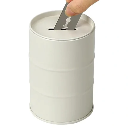Linkidea Razor Blade Disposal Container