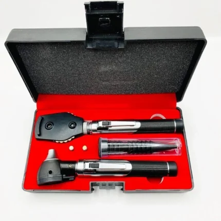 Medical Diagnostic Set