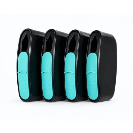 Mini Sharps Bins Compact Clinical Waste & Sharps Disposal Containers