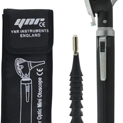 YNR Fibre Optic Mini Otoscope